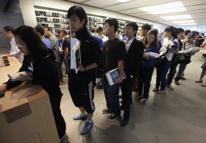 apple settles china ipad trademark dispute for 60 m