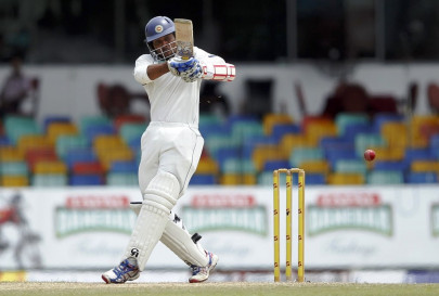 rain delays play in sri lanka pakistan test