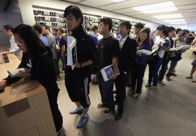 apple pays 60 million to settle china ipad trademark dispute