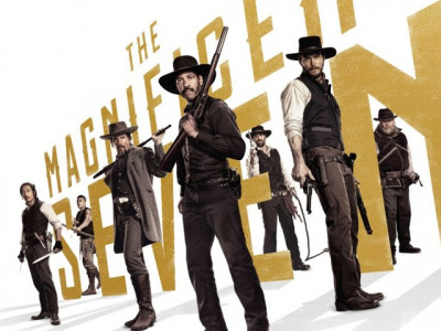 will magnificent seven prove to be a worthy remake will magnificent seven prove to be a worthy remake