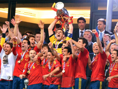 2014 world cup up next for european champions spain 2014 world cup up next for european champions spain