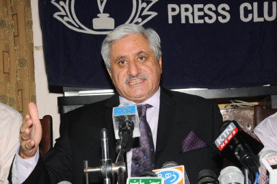 pillar of support ajk president invites pakistani businessmen for investment