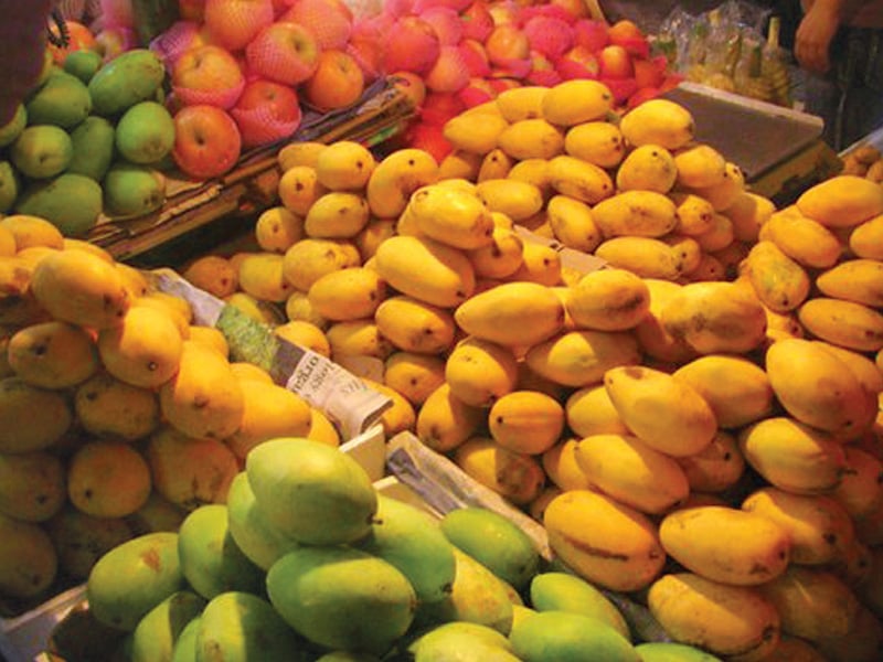 korea allows mango import after approving quality