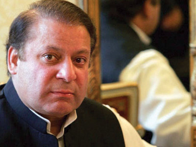 gwadar tops pml n s agenda says nawaz