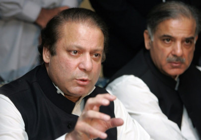 nab opposes closing references against sharif brothers nab opposes closing references against sharif brothers