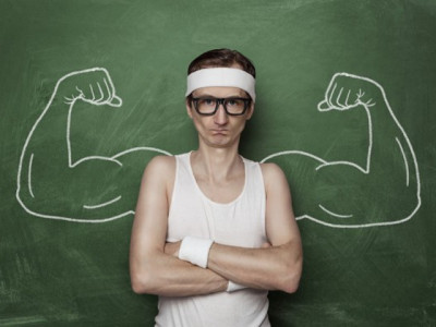 being a man isn t just about masculinity