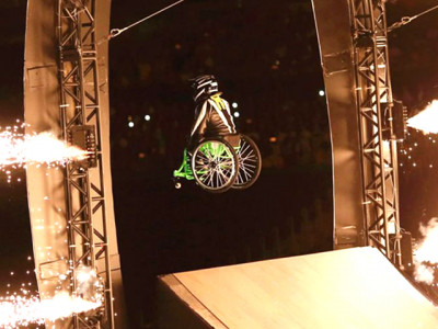 paralympics 2016 beside and beyond paralympics 2016 beside and beyond