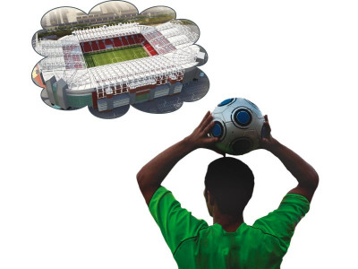 feature under 16 footballers dreaming big feature under 16 footballers dreaming big