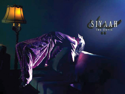 siyaah a story of black magic siyaah a story of black magic