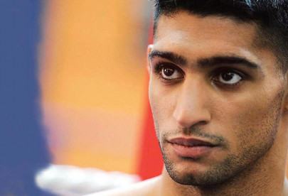 boxing khan record an illusion says garcia