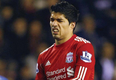 football suarez going nowhere says rodgers