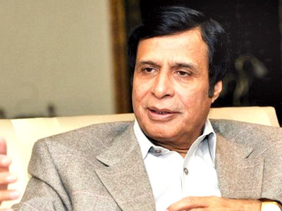 elahi hails pti lawyers role in lhcba victory elahi hails pti lawyers role in lhcba victory