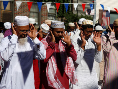 how do americans and non muslims view eidul azha how do americans and non muslims view eidul azha