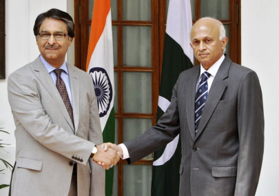 fresh tensions cloud india pakistan peace talks fresh tensions cloud india pakistan peace talks