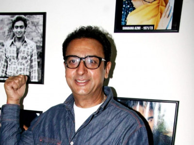 gulshan grover to play gay character