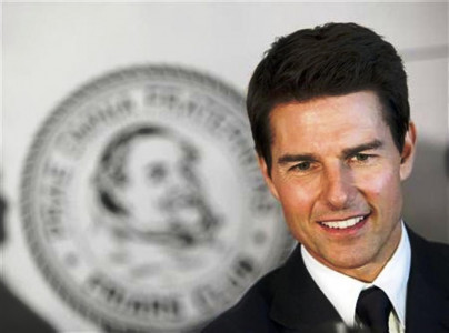 tom cruise tops forbes list of highest paid actors