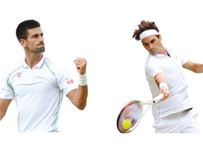 wimbledon 2012 djokovic federer to face off in semi final wimbledon 2012 djokovic federer to face off in semi final