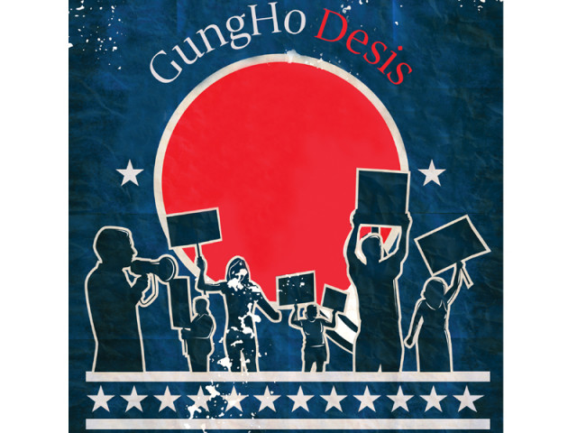 gungho desis gungho desis