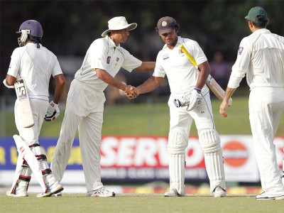 2nd test heartbreak for sangakkara in drawn test 2nd test heartbreak for sangakkara in drawn test