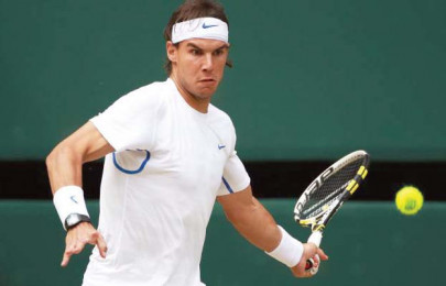 tennis nadal out of action for two weeks