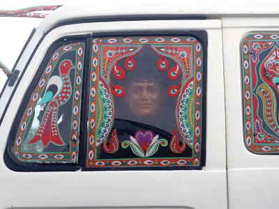 as oil tanker drivers celebrate resumption of nato supply some lament lack of security as oil tanker drivers celebrate resumption of nato supply some lament lack of security