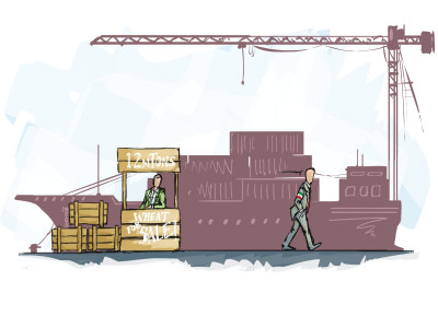 deal or no deal govt may allow wheat export as deal with iran unlikely