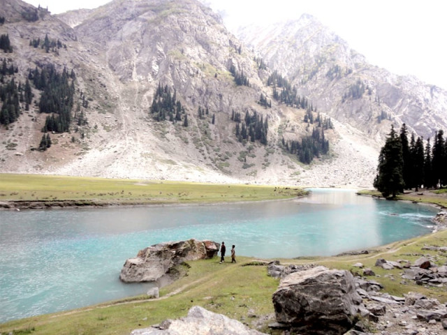 tourists start flocking to swat for summer festival tourists start flocking to swat for summer festival