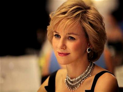 studio issues image of naomi watts as princess diana