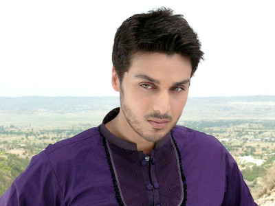 for ahsan khan lollywood is love for ahsan khan lollywood is love