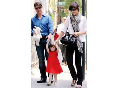 is katie holmes scientology s worst fear