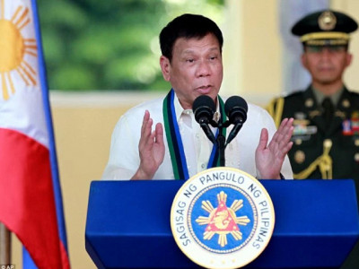 philippine s rodrigo duterte an effective leader or a despotic one philippine s rodrigo duterte an effective leader or a despotic one