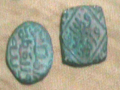 police agencies foil antiquities smuggling bid