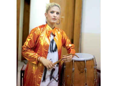 rani taj goes from commercial to classical rani taj goes from commercial to classical