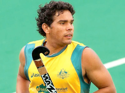 hockey australia striker abbott out of olympics