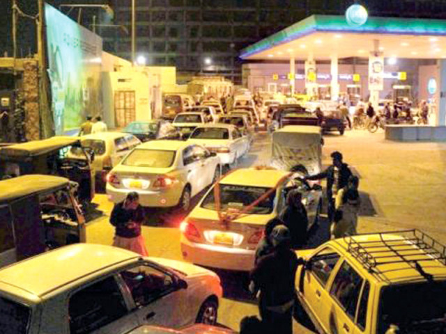 ssgc cuts gas supply to cng stations and industries again ssgc cuts gas supply to cng stations and industries again
