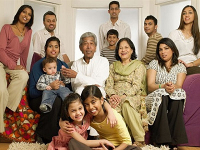 indians need to stop living with their parents