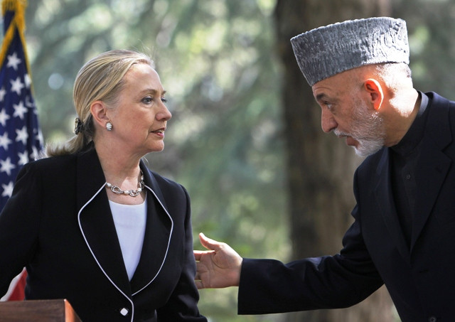 with new status us signals afghanistan not to be abandoned with new status us signals afghanistan not to be abandoned