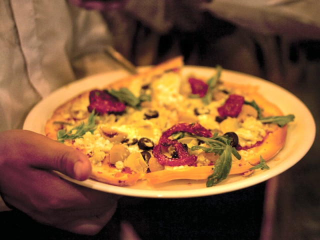 tuscany courtyard brings a taste of italy to the capital tuscany courtyard brings a taste of italy to the capital