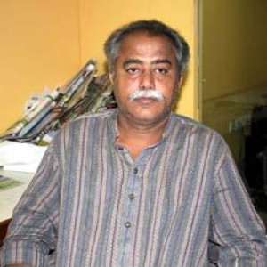 transitions senior journalist irshad gulabani passes away