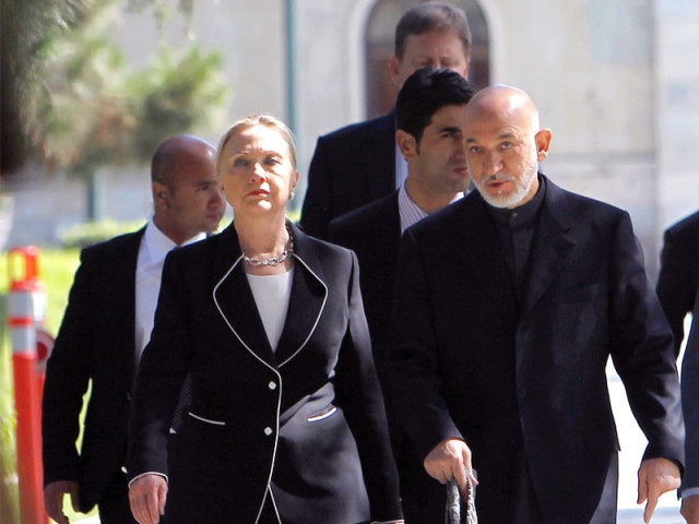 afghanistan beyond 2014 key donors huddle begins in tokyo today
