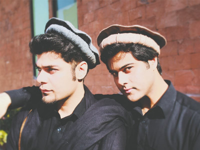 i j shake up the pashto music scene i j shake up the pashto music scene