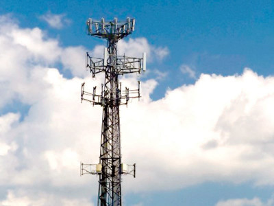 the slow downfall of the telecom sector the slow downfall of the telecom sector