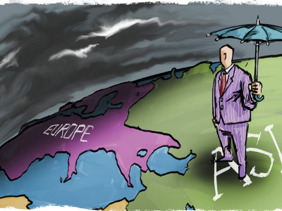 financial contagion asia must be ready to weather the storm