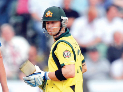 cricket clarke desperate for victory cricket clarke desperate for victory