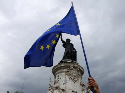 the eu multi ethnic european military force will only be effective on paper the eu multi ethnic european military force will only be effective on paper