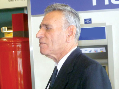 veteran kashmiri leader laid to rest