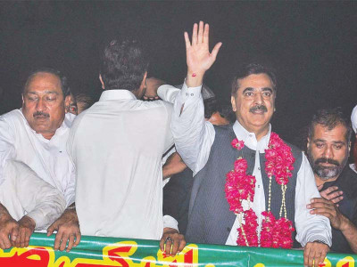 crusader for democracy gilani urges all to respect party s proposed bills crusader for democracy gilani urges all to respect party s proposed bills