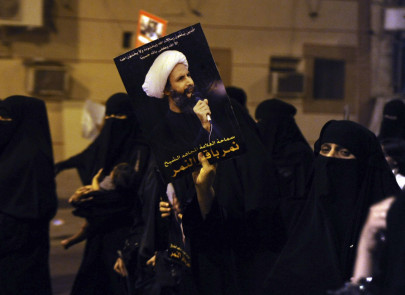 2 shias die in clashes with saudi police activists
