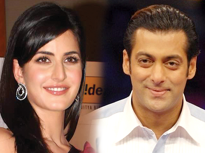 katrina kaif salman khan at lsa not in this security situation