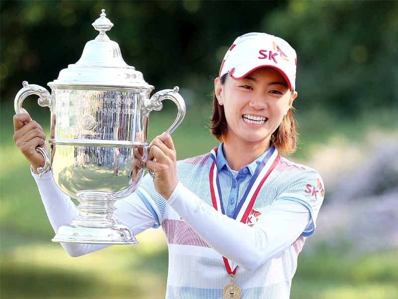 golf choi wins us women s open